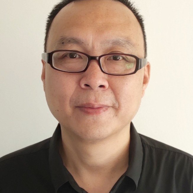 刘永权